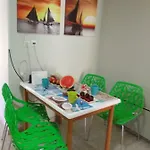 Nikitas Ferienhaus