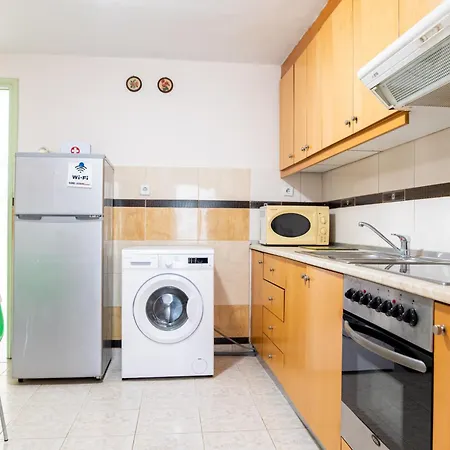 Nikitas Ferienhaus Kos-Stadt