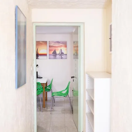 Nikitas Holiday home