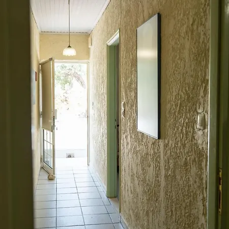 Holiday home Nikitas