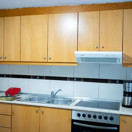 Nikitas Holiday home