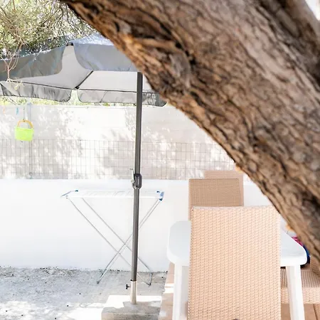 Nikitas Holiday home Kos Town