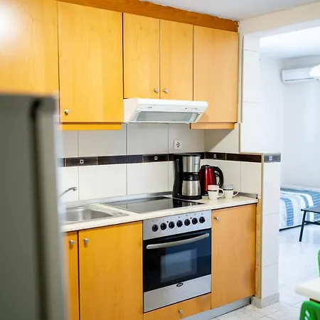 Holiday home Nikitas