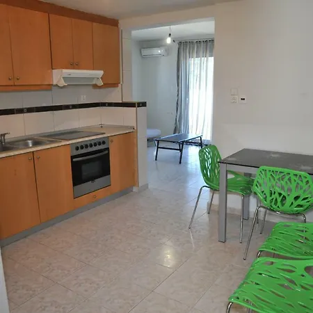 Holiday home Nikitas *