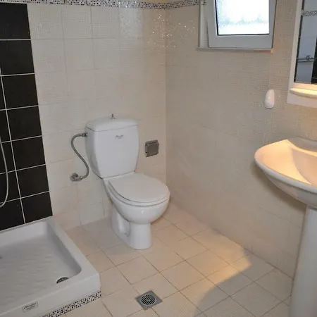 Nikitas Holiday home