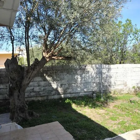 Nikitas Holiday home