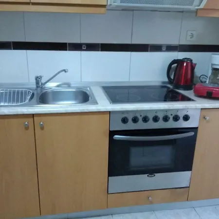 Nikitas Holiday home