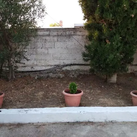 Nikitas העיירה קוס