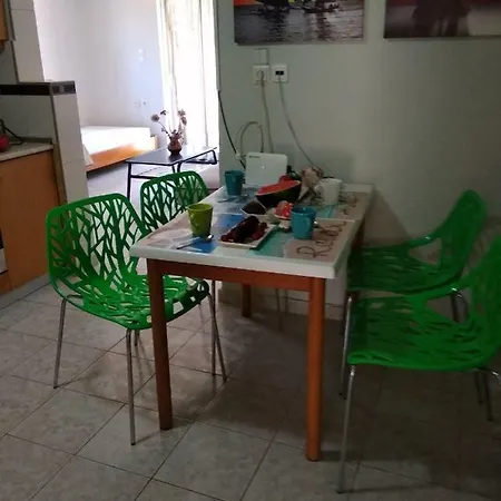 Holiday home Nikitas Kos Town