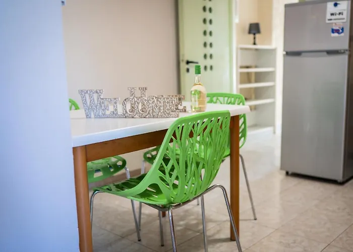 Holiday home Nikitas *