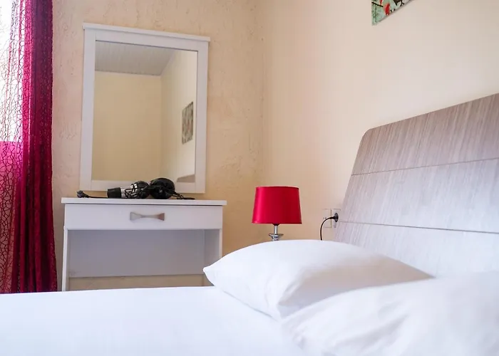 Holiday home Nikitas