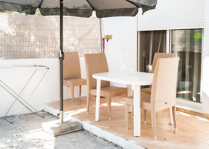 Nikitas * Miasto Kos