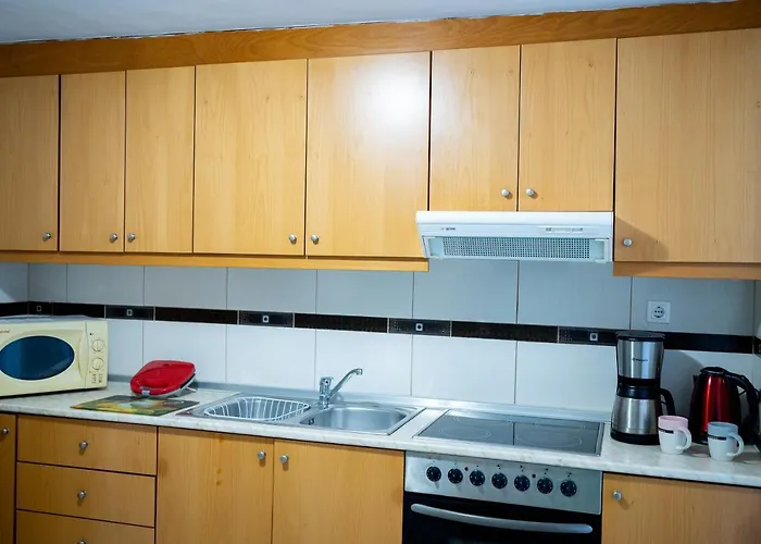 Nikitas Dom wakacyjny