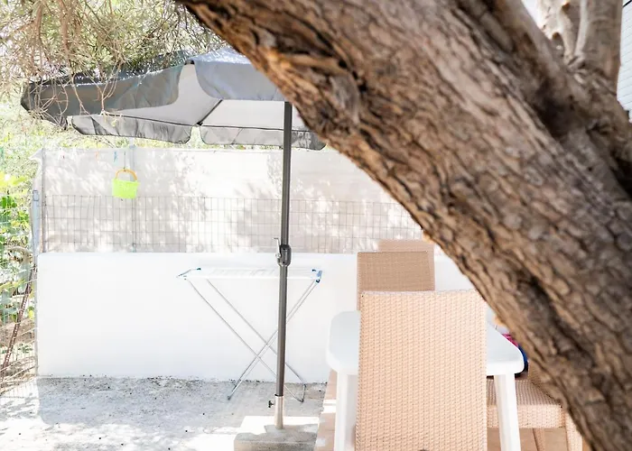 Nikitas Holiday home Kos Town