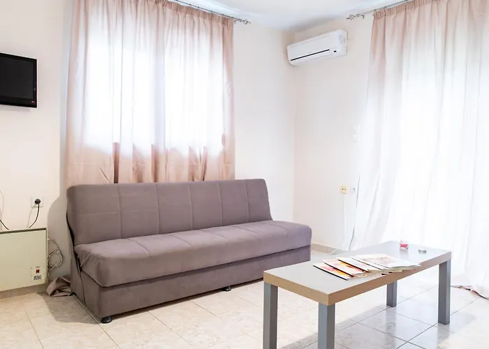 Holiday home Nikitas Kos Town