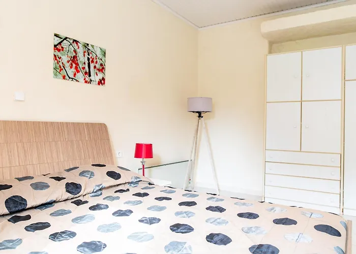 Holiday home Nikitas *