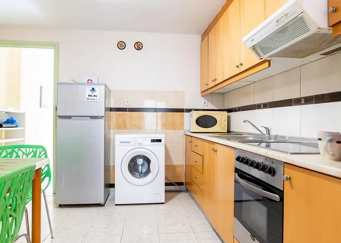 Nikitas Σπίτι διακοπών Κως Πόλη