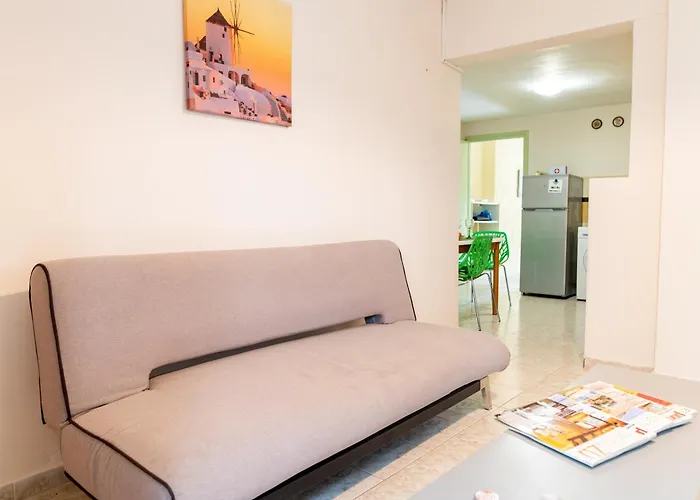 Semesterbostad Nikitas Kos