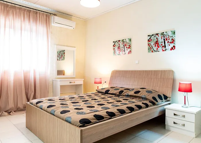 Nikitas * Miasto Kos