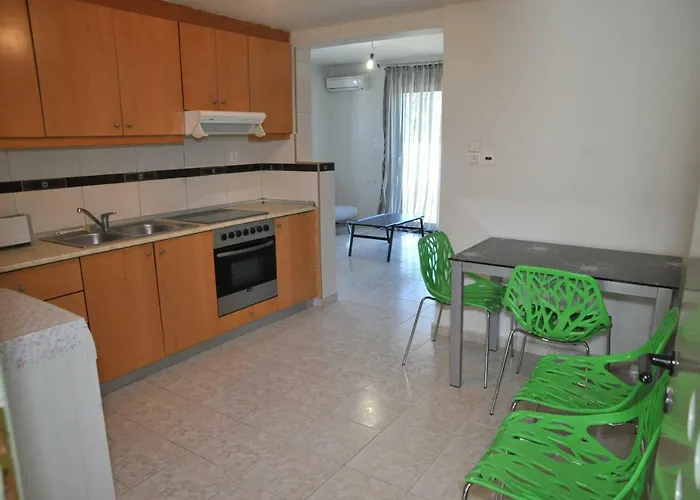 Holiday home Nikitas *