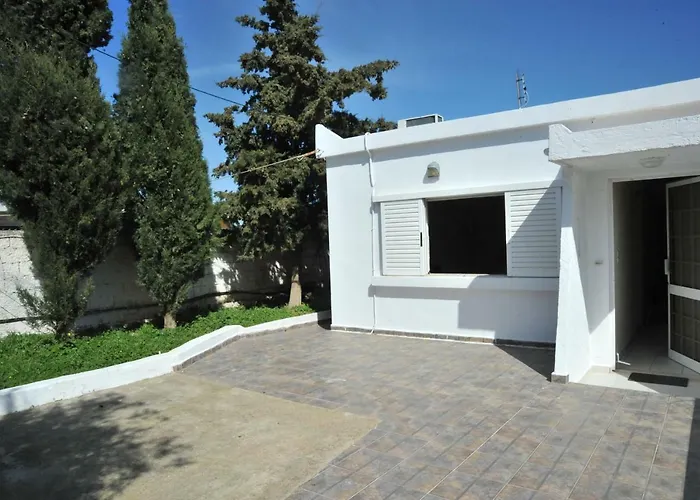 Σπίτι διακοπών Nikitas *