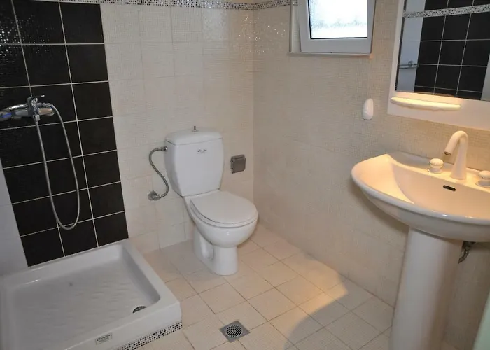 Nikitas Holiday home