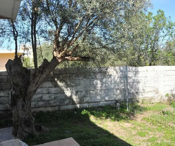 Nikitas Holiday home