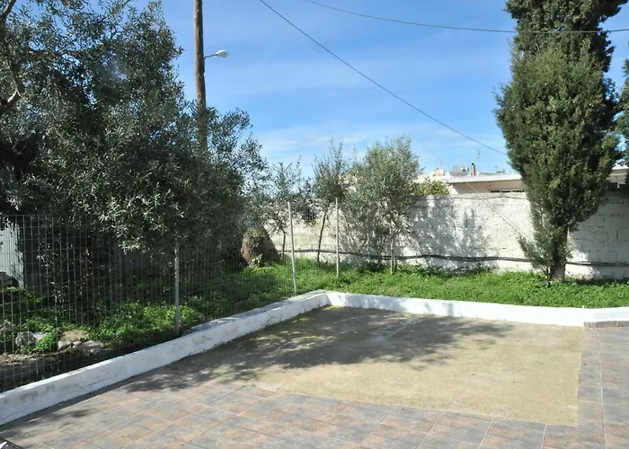 Nikitas Holiday home *