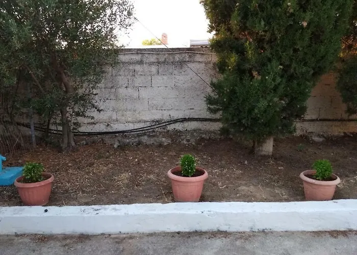 Nikitas Κως Πόλη