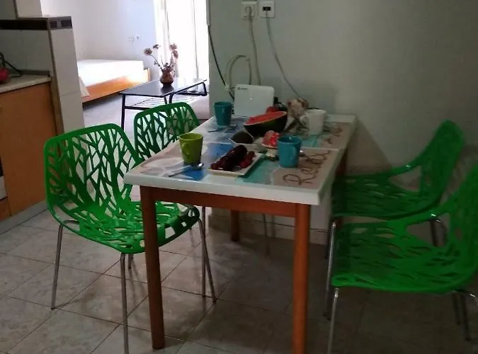 Dom wakacyjny Nikitas Miasto Kos