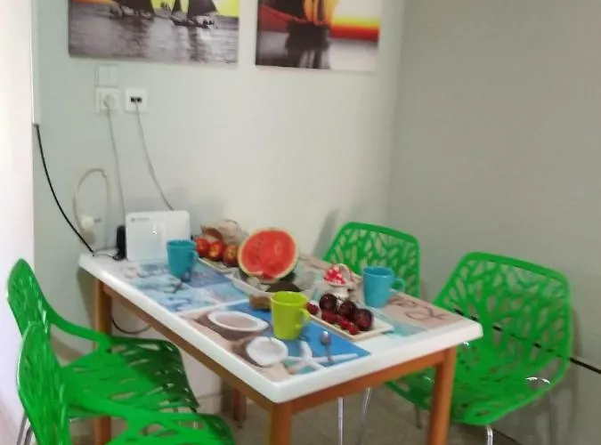 Nikitas Σπίτι διακοπών