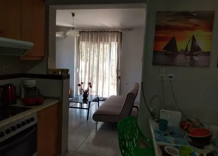 Dom wakacyjny Nikitas Miasto Kos