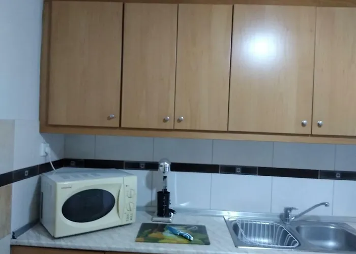 Nikitas * Κως Πόλη