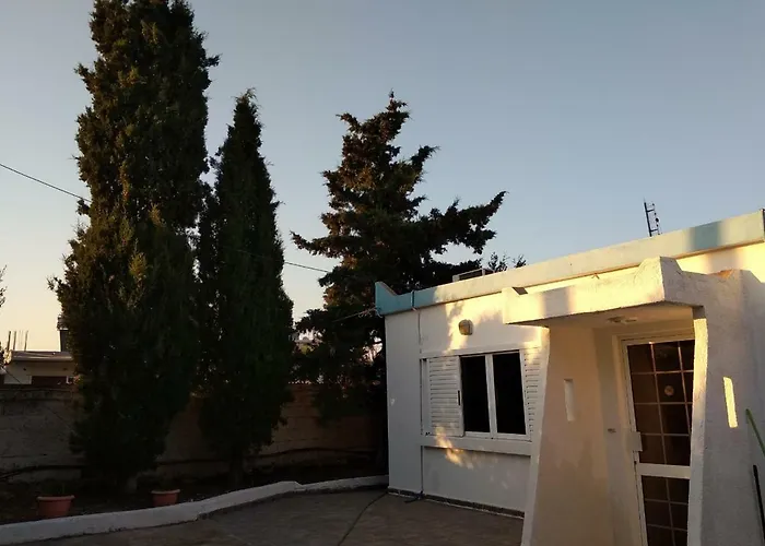 Holiday home Nikitas