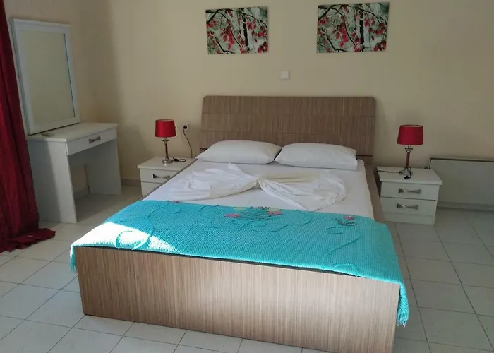 Dom wakacyjny Nikitas