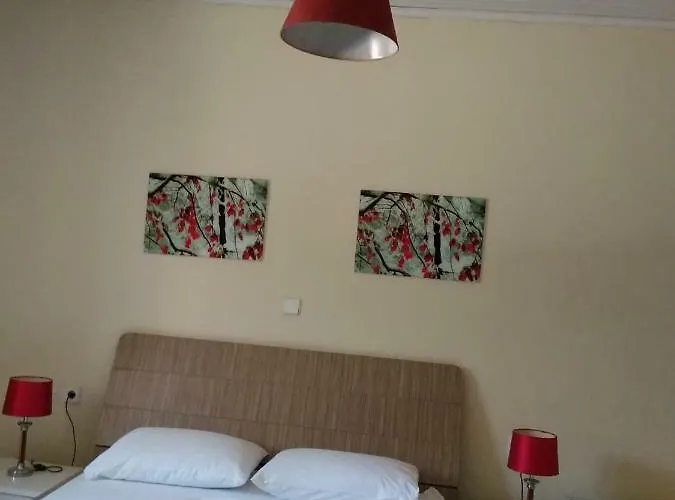 Dom wakacyjny Nikitas