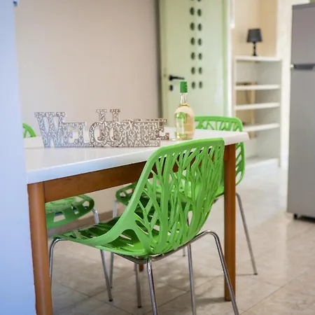 Будинок відпочинку Nikitas *