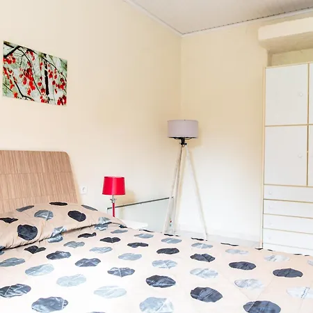 Holiday home Nikitas *