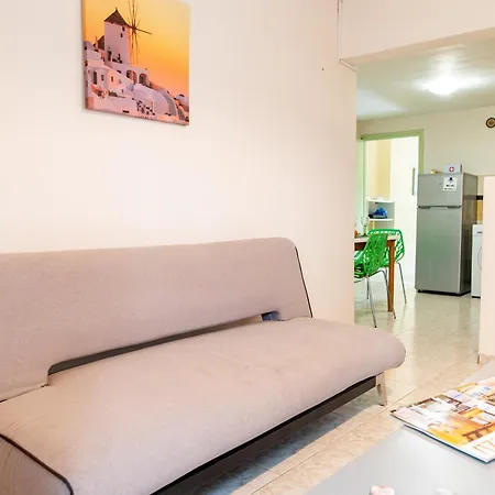 بيت للعطل Nikitas بلدة كوس