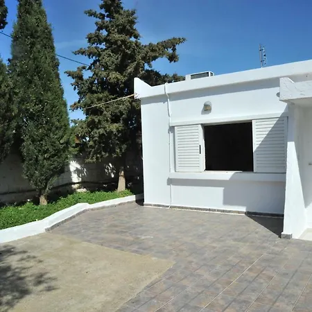 Holiday home Nikitas *