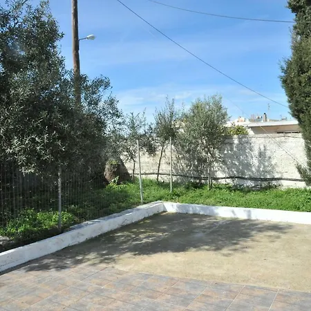 Nikitas Holiday home *