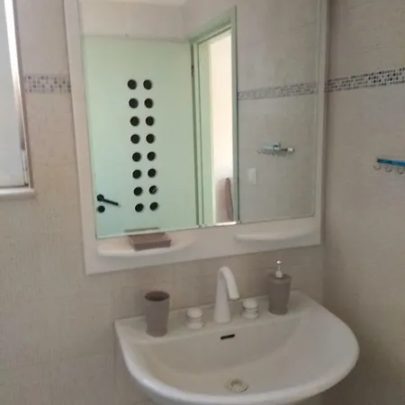 Holiday home Nikitas