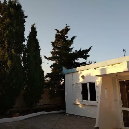 Holiday home Nikitas