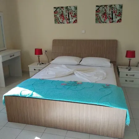 Holiday home Nikitas