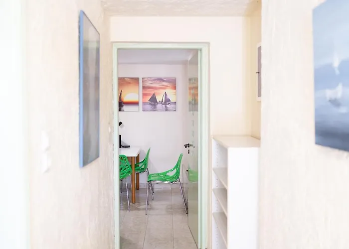 Nikitas بيت للعطل