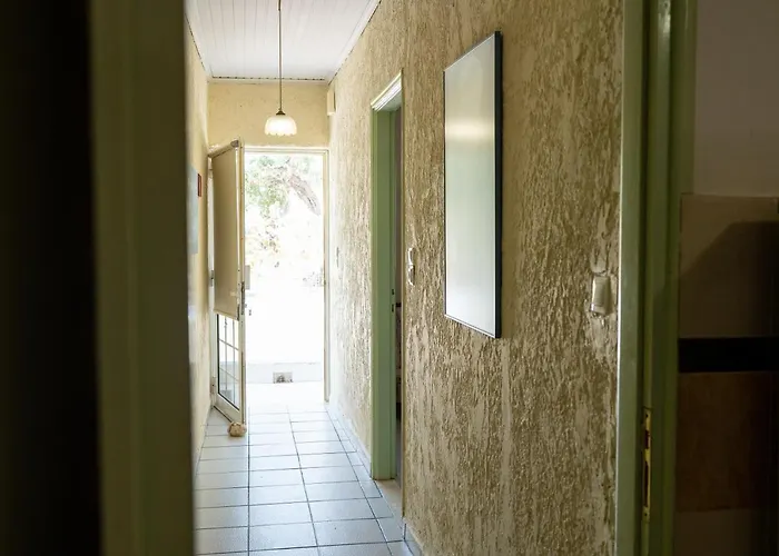 بيت للعطل Nikitas