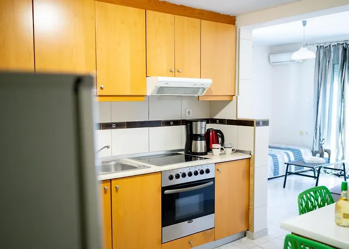 بيت للعطل Nikitas