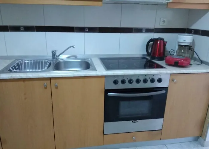 Nikitas بيت للعطل