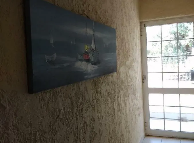 Nikitas بيت للعطل بلدة كوس